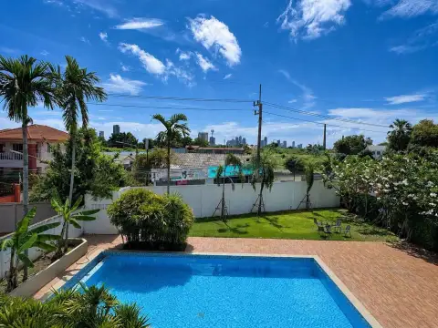 5 Bedroom House for Sale in East Pattaya, Pattaya, Thailand — 5-bedroom House — photo 5