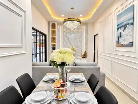 3 Bedroom House for Sale in East Pattaya, Pattaya, Thailand — 3-bedroom House — photo 3