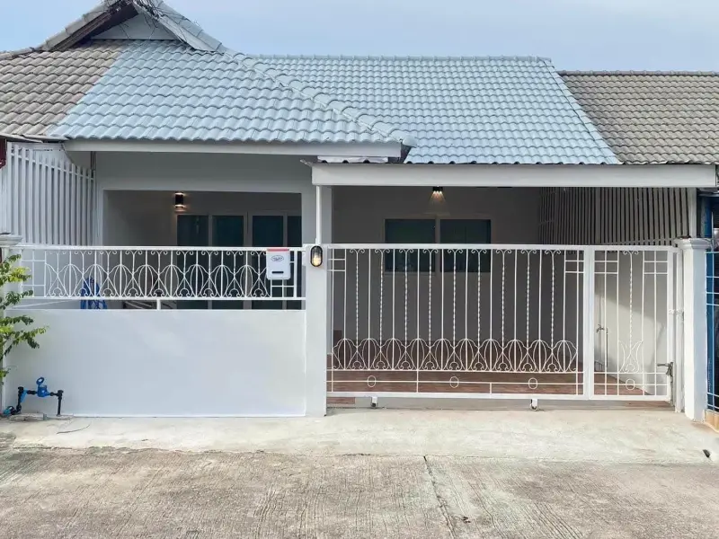 2 Bedroom Townhouse for Sale in East Pattaya