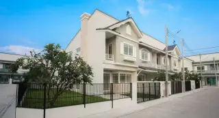 Bristol Park Pattaya — new development photo 4, Pattaya Thailand