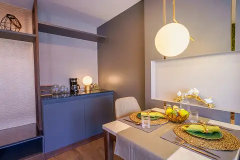 1 Bedroom Condo for Sale at ECO Resort, Pattaya, Thailand — 1-bedroom Condo — photo 2