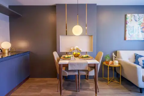 1 Bedroom Condo for Sale at ECO Resort, Pattaya, Thailand — 1-bedroom Condo — photo 3