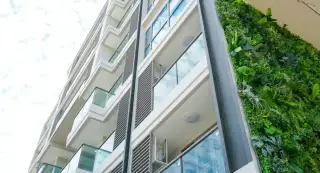 ECOndo — new development photo 3, Pattaya Thailand