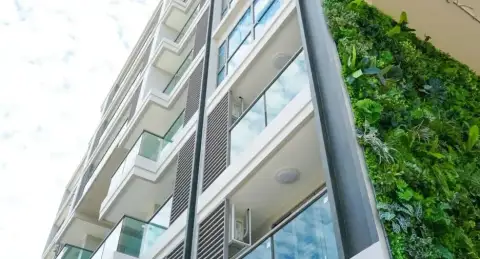 ECOndo — Eigentumswohnung in Pattaya, photo 3 of 6