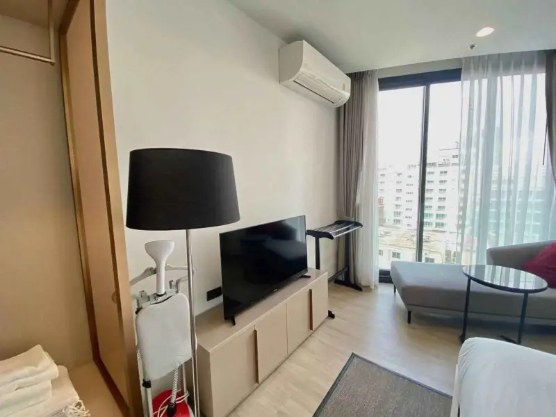 1 Bedroom Condo for Sale at EDGE Central Pattaya
