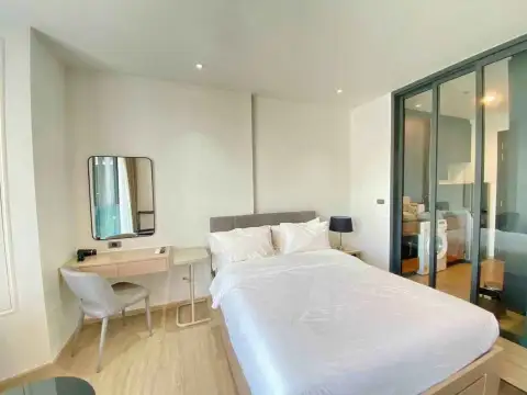 1 Bedroom Condo for Sale at EDGE Central Pattaya, Pattaya, Thailand — 1-bedroom Condo — photo 4