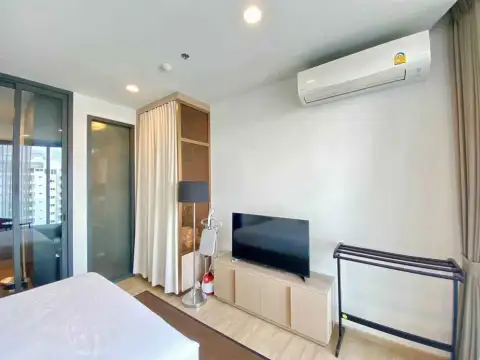 1 Bedroom Condo for Sale at EDGE Central Pattaya, Pattaya, Thailand — 1-bedroom Condo — photo 5