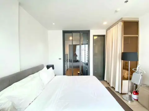 1 Bedroom Condo for Sale at EDGE Central Pattaya, Pattaya, Thailand — 1-bedroom Condo — photo 3