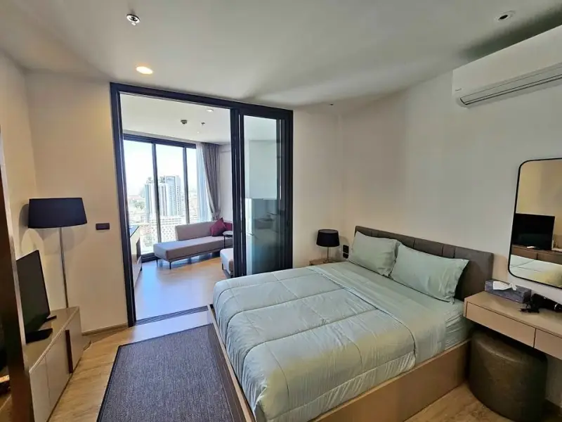 1 Bedroom Condo for Sale at EDGE Central Pattaya