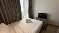 2 Bedroom Condo for Sale at EDGE Central Pattaya, Pattaya, Thailand — 2-bedroom Condo — photo 1