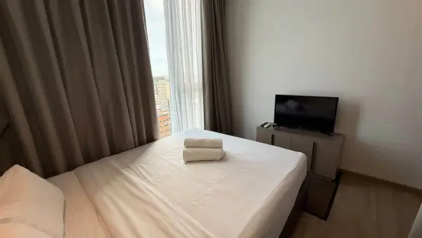 2 Bedroom Condo for Sale at EDGE Central Pattaya