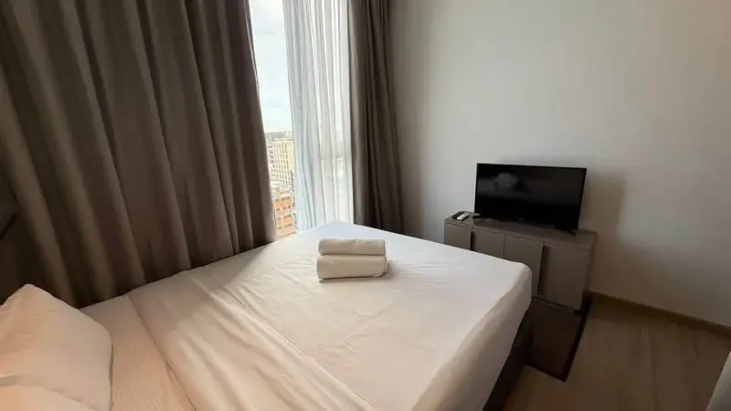 2 Bedroom Condo for Sale at EDGE Central Pattaya