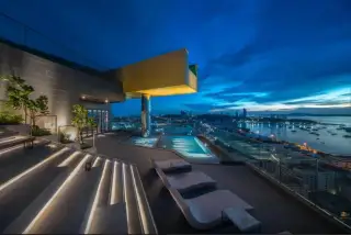 EDGE Central Pattaya — new development photo 5, Pattaya Thailand