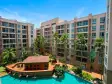 Eigentumswohnung mit 1 Schlafzimmer zum Verkauf im Atlantis Condo Resort · 35 m² · Etage 8