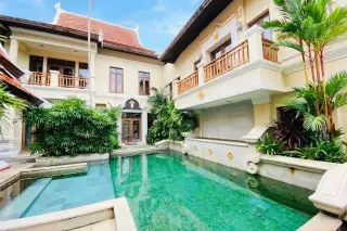 View talay marina — new development photo 1, Pattaya Thailand