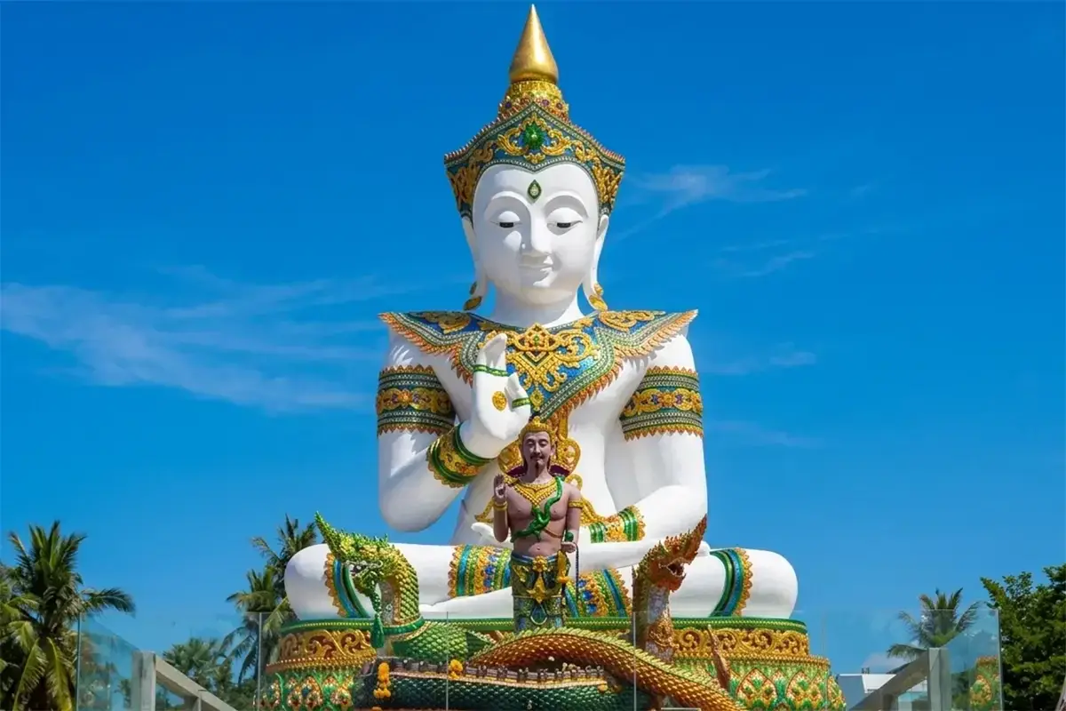 Real estate in Khao Mai Kaeo, Pattaya, Thailand