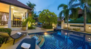 Green Residence Village — new development photo 3, Pattaya Thailand