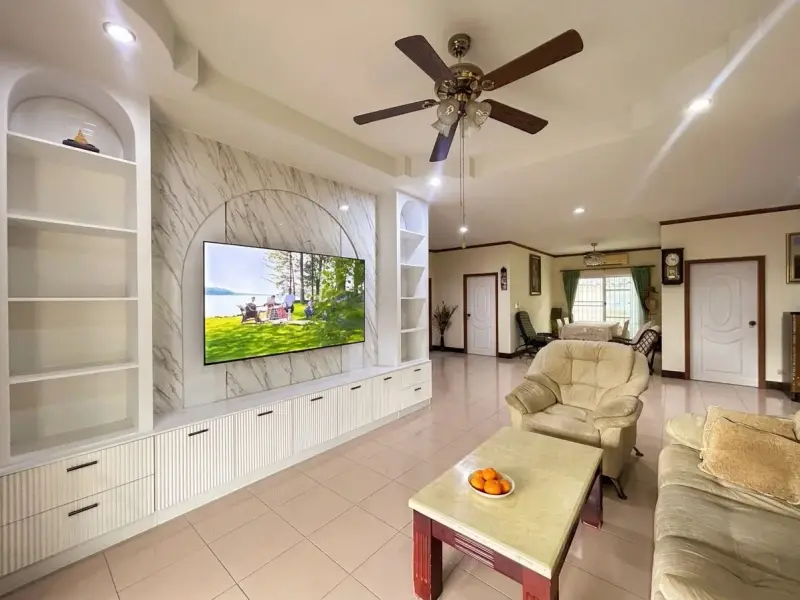 3 Bedroom House for Sale in East Pattaya