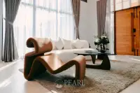 4 Bedroom House for Sale at The Prospect master bedroom with ensuite