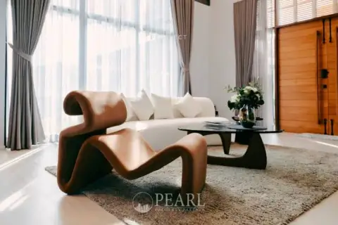 4 Bedroom House for Sale at The Prospect master bedroom with ensuite