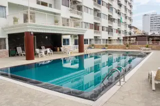 Jomtien Thip Condotel — new development photo 4, Pattaya Thailand