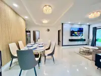 3 Bedroom House for Rent at Ekmongkol 1 Village, Pattaya, Thailand — 3-bedroom House — photo 5