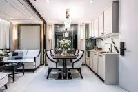 1 Bedroom Condo for Sale at Embassy Life, Pattaya, Thailand — 1-bedroom Condo — photo 2