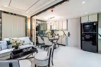 1 Bedroom Condo for Sale at Embassy Life, Pattaya, Thailand — 1-bedroom Condo — photo 1