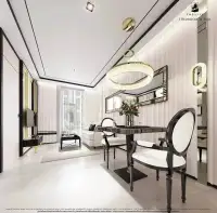 1 Bedroom Condo for Sale at Embassy Pattaya, Pattaya, Thailand — 1-bedroom Condo — photo 2