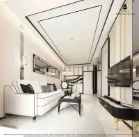 1 Bedroom Condo for Sale at Embassy Pattaya, Pattaya, Thailand — 1-bedroom Condo — photo 3