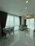 1 Bedroom Condo for Rent at The Empire Tower Pattaya
