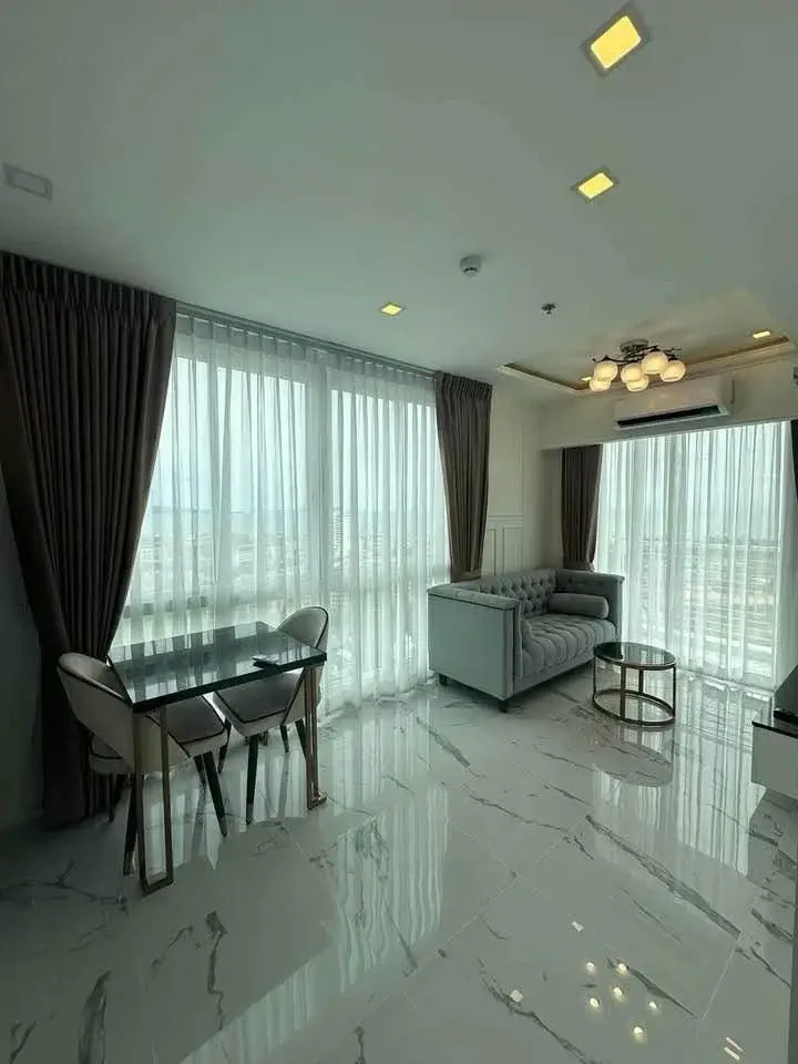 1 Bedroom Condo for Rent at The Empire Tower Pattaya – Condo for Rent in Pattaya