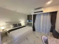 Studio Condo for Sale at The Empire Tower Pattaya, Pattaya, Thailand — Condo — photo 1