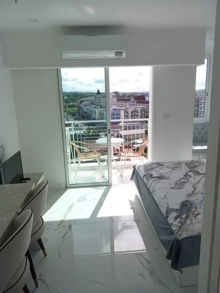Studio Condo for Sale at The Empire Tower Pattaya – Condo for Sale in Pattaya