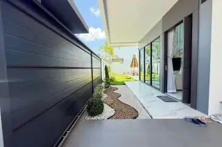 Enchant Villa — new development photo 4, Pattaya Thailand