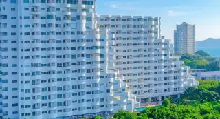 Grand View Condo — new development photo 5, Pattaya Thailand