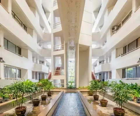 Panchalae Boutique Residence — คอนโด in Pattaya, photo 2 of 5