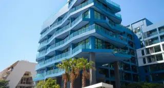 Acqua Condo — new development photo 5, Pattaya Thailand