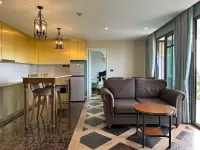 2 Bedroom Condo for Sale at Espana Condo Resort, Pattaya, Thailand — 2-bedroom Condo — photo 2