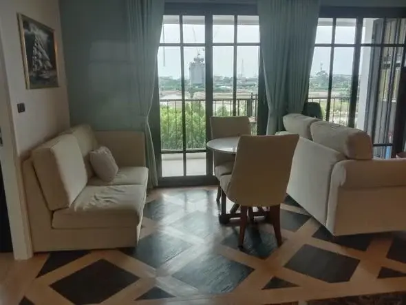 2 Bedroom Condo for Rent at Espana Condo Resort