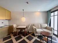 1 Bedroom Condo for Sale at Espana Condo Resort, Pattaya, Thailand — 1-bedroom Condo — photo 2