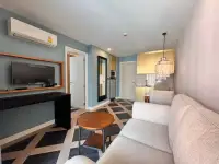 1 Bedroom Condo for Sale at Espana Condo Resort, Pattaya, Thailand — 1-bedroom Condo — photo 3