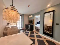 1 Bedroom Condo for Sale at Espana Condo Resort, Pattaya, Thailand — 1-bedroom Condo — photo 4