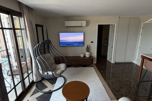 2 Bedroom Condo for Sale at Espana Condo Resort