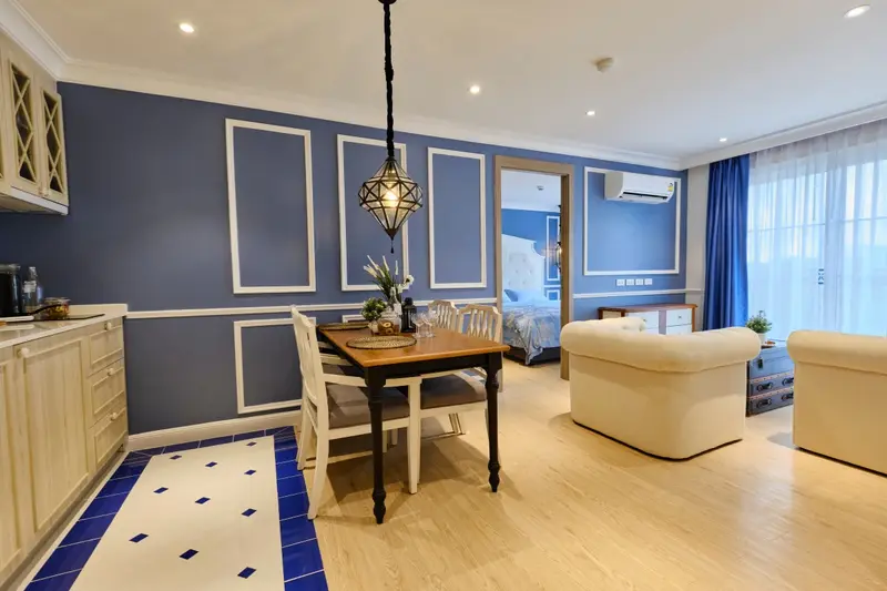 2 Bedroom Condo for Sale at Seven Seas Cote d'Azur – Condo for Sale in Pattaya