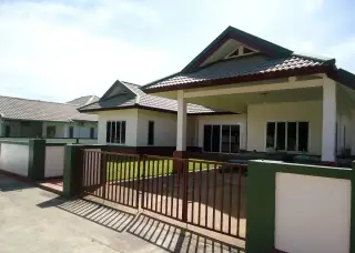 European Thai House — new development photo 5, Pattaya Thailand