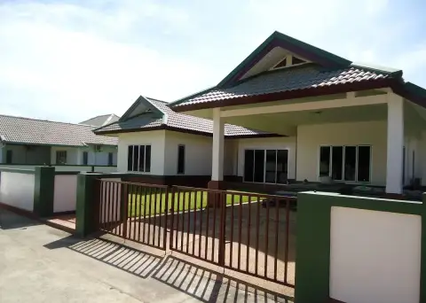 European Thai House — Haus in Pattaya, photo 5 of 5