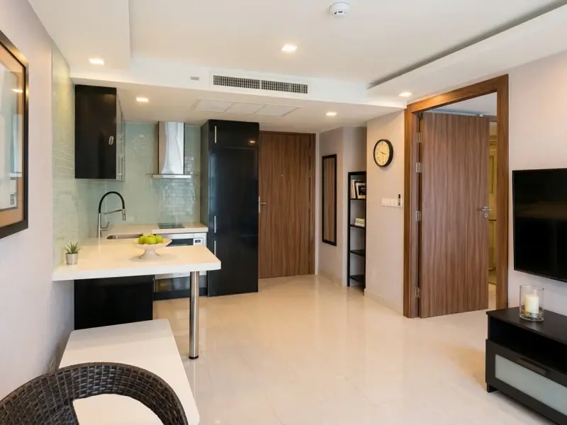 1 Bedroom Condo for Sale at Grand Avenue Residence – Condo for Sale in Pattaya