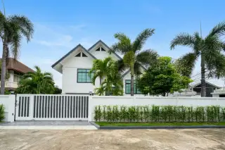 Park Hill Village — new development photo 5, Pattaya Thailand