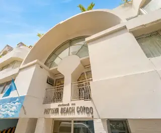 Pattaya Beach Condo — new development photo 2, Pattaya Thailand